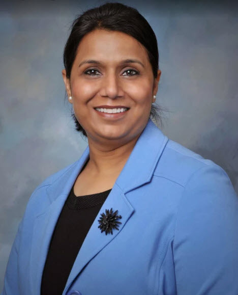 Dr. Nimrat Dhillon, DDS — Dentistry.Calm Taylor, MI
