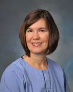 Cheryl Calder, registered dental hygienist