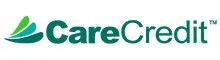 CareCredit healthcare credit card — financing accepted at Dentistry.Calm