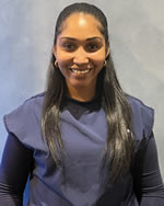Star, dental assistant