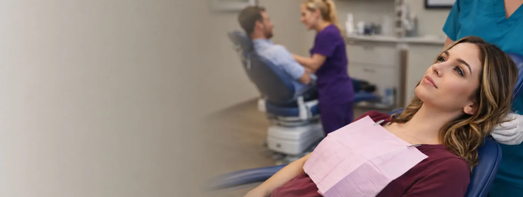 Root canal therapy in Taylor